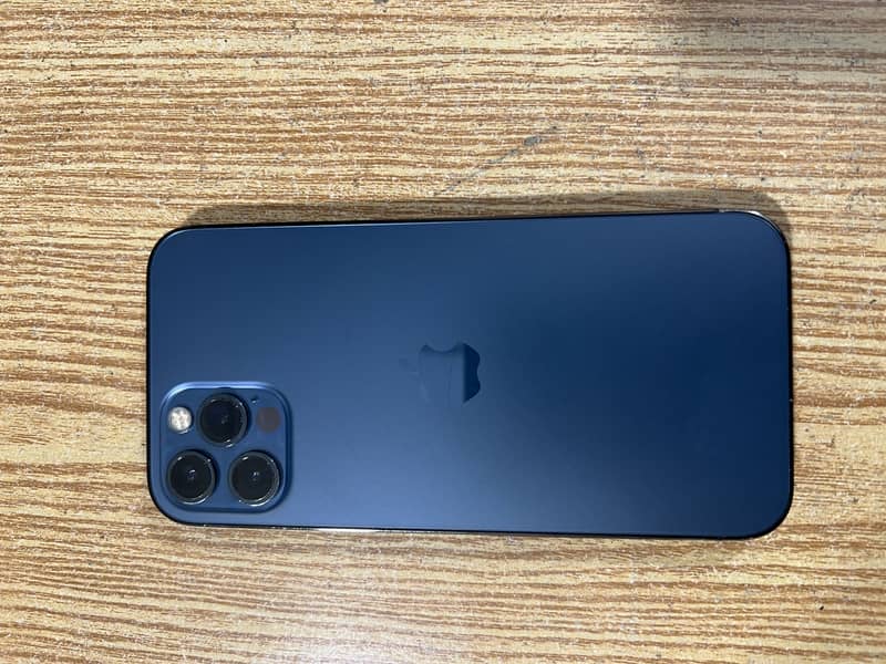 Apple iPhone 12 Pro 0
