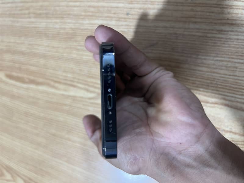 Apple iPhone 12 Pro 4