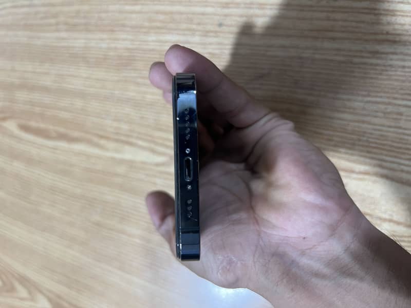 Apple iPhone 12 Pro 5