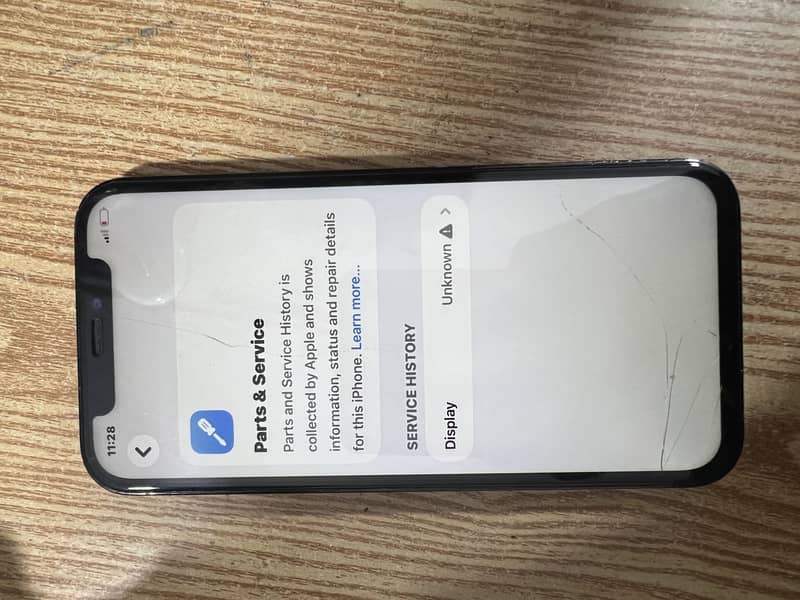 Apple iPhone 12 Pro 8