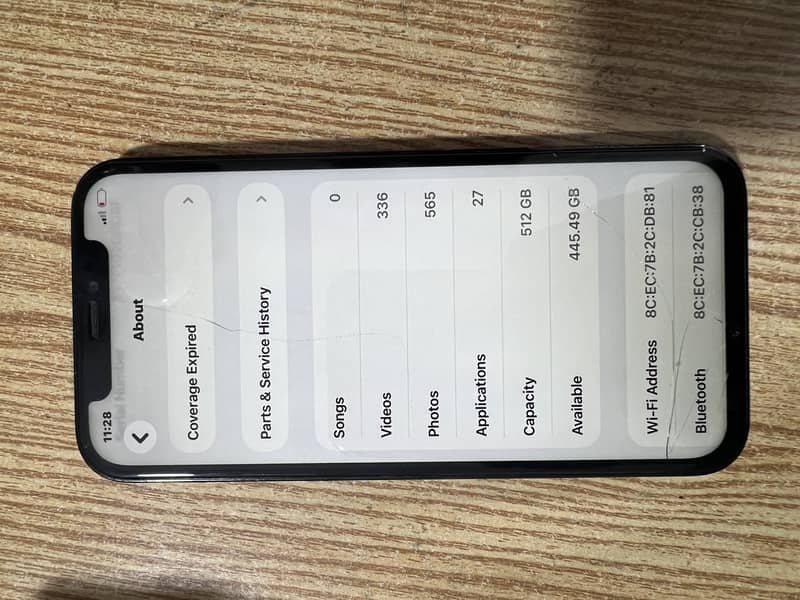 Apple iPhone 12 Pro 9