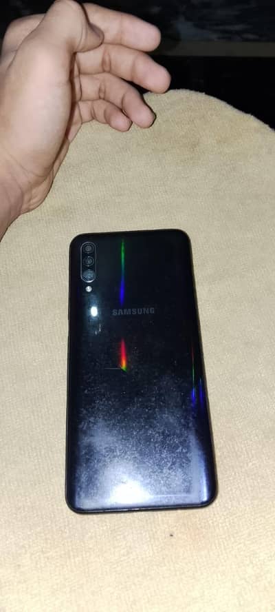 Samsung Mobile A30s