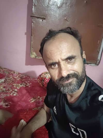 Dr ali Pathan 