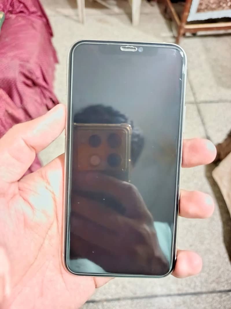 Apple iPhone 11 Pro 0