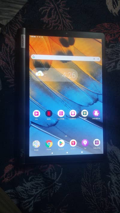 Lenovo yoga