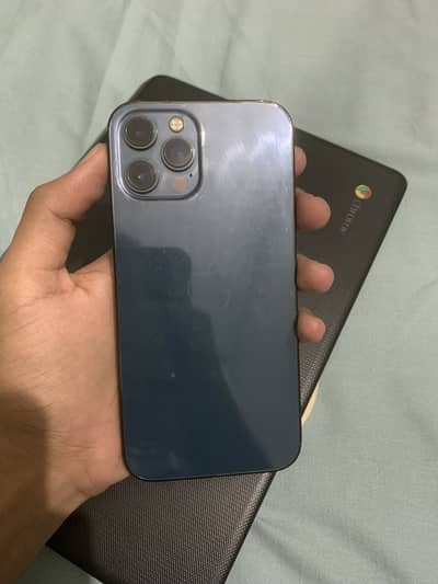 Apple iPhone 12 Pro Max