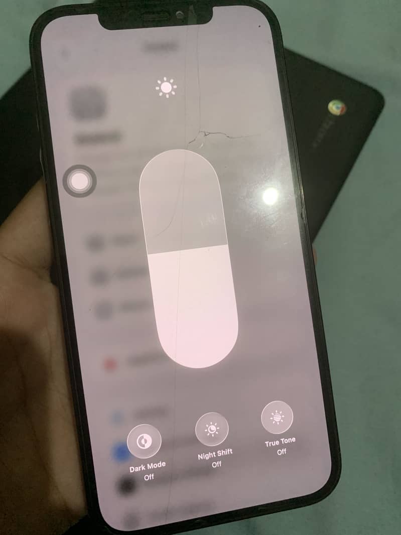 Apple iPhone 12 Pro Max 1