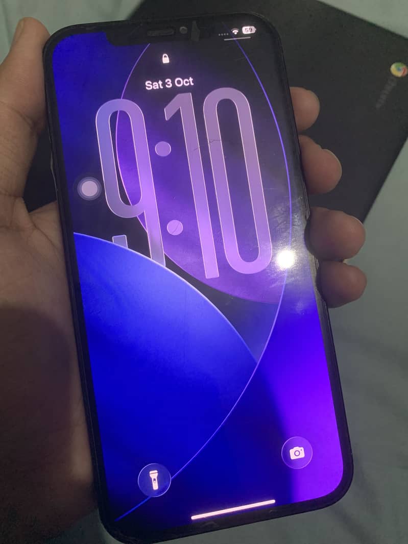 Apple iPhone 12 Pro Max 9