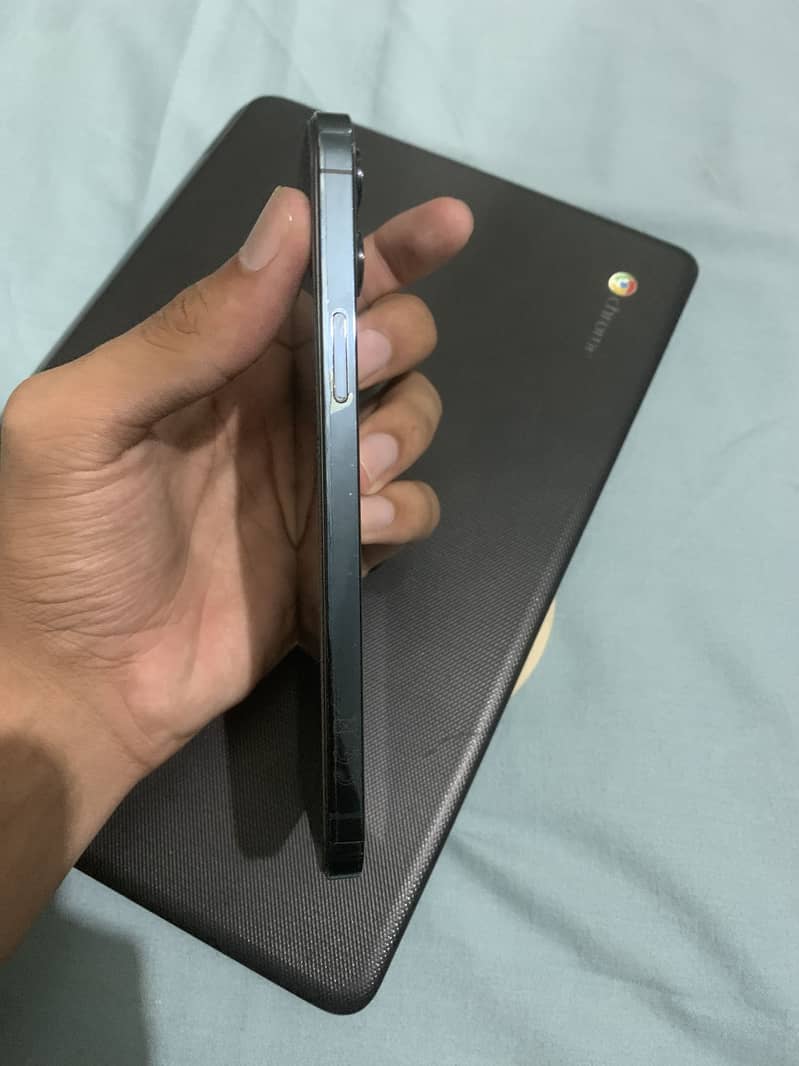 Apple iPhone 12 Pro Max 11