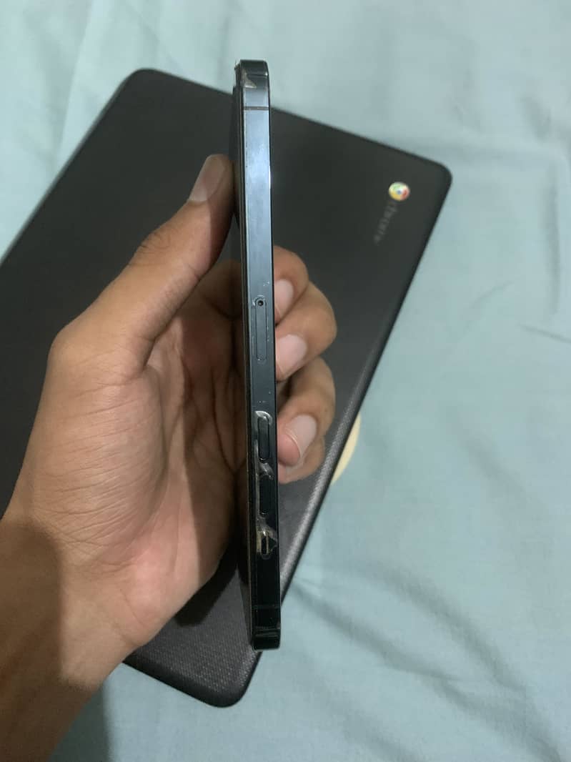 Apple iPhone 12 Pro Max 12