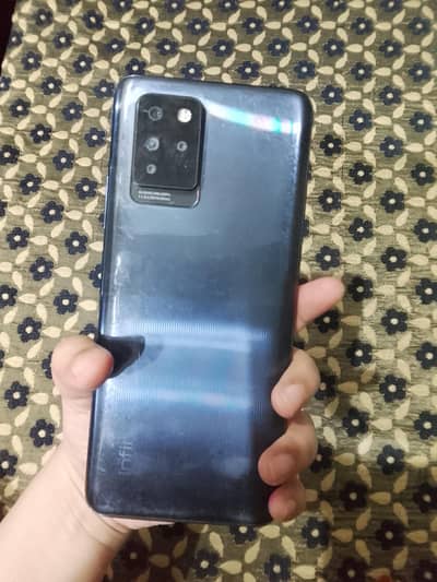 Infinix Note 10 Pro