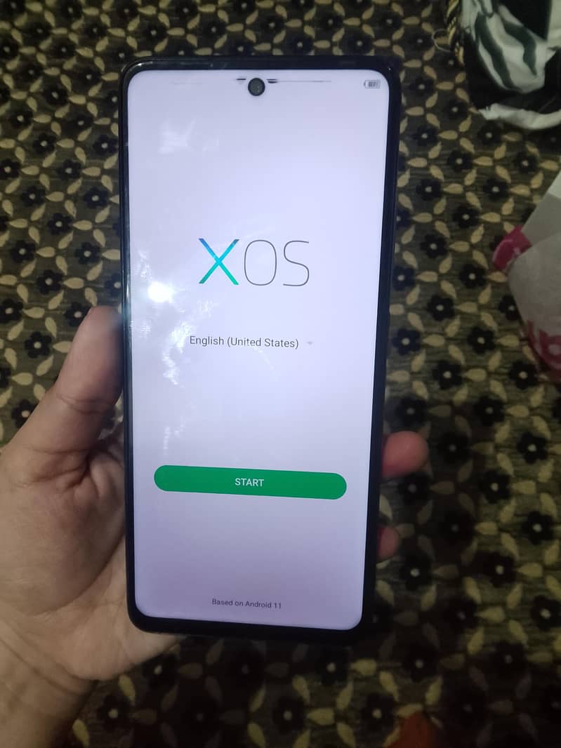 Infinix Note 10 Pro 1