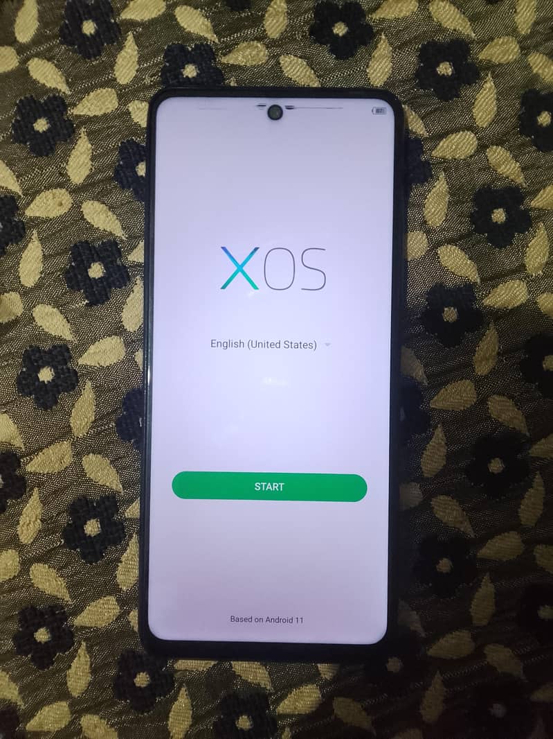 Infinix Note 10 Pro 2
