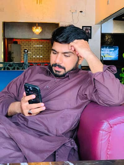 Jawad Ahmed 