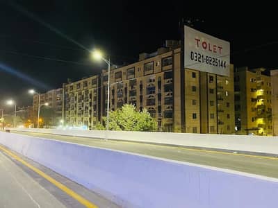Flat For Rent