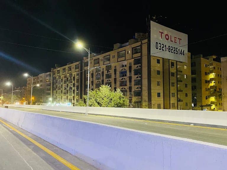 Flat For Rent 0