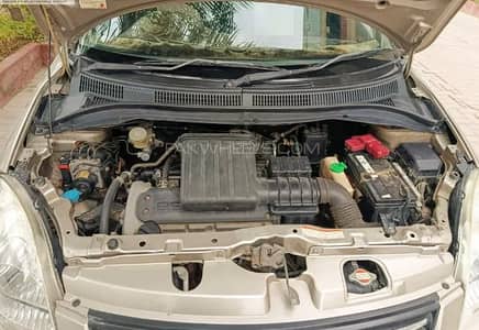 Suzuki Swift 2021