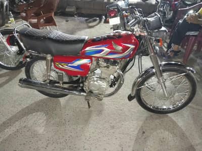 Honda 125 2022. . 03145469718