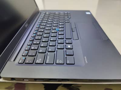 Dell latitude 7480