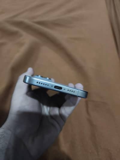 Apple iPhone 15 Pro Max exchange possible bi ha