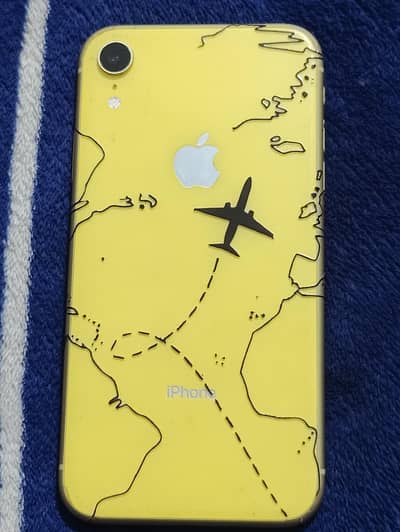 Apple iPhone XR