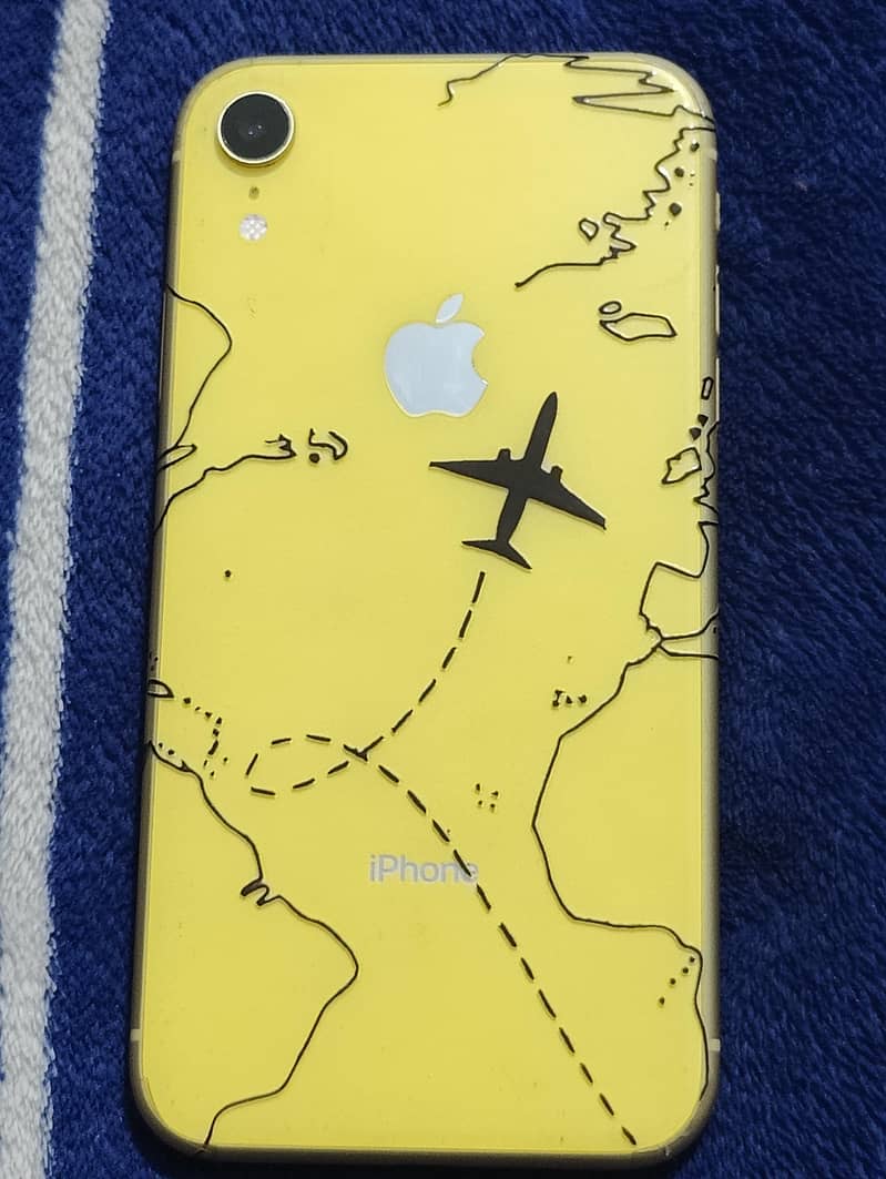 Apple iPhone XR 0