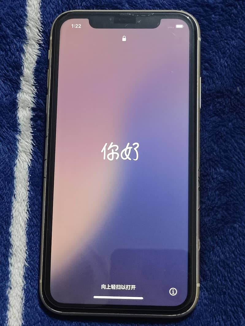 Apple iPhone XR 1