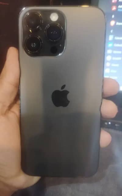 Apple iPhone 14 Pro Max