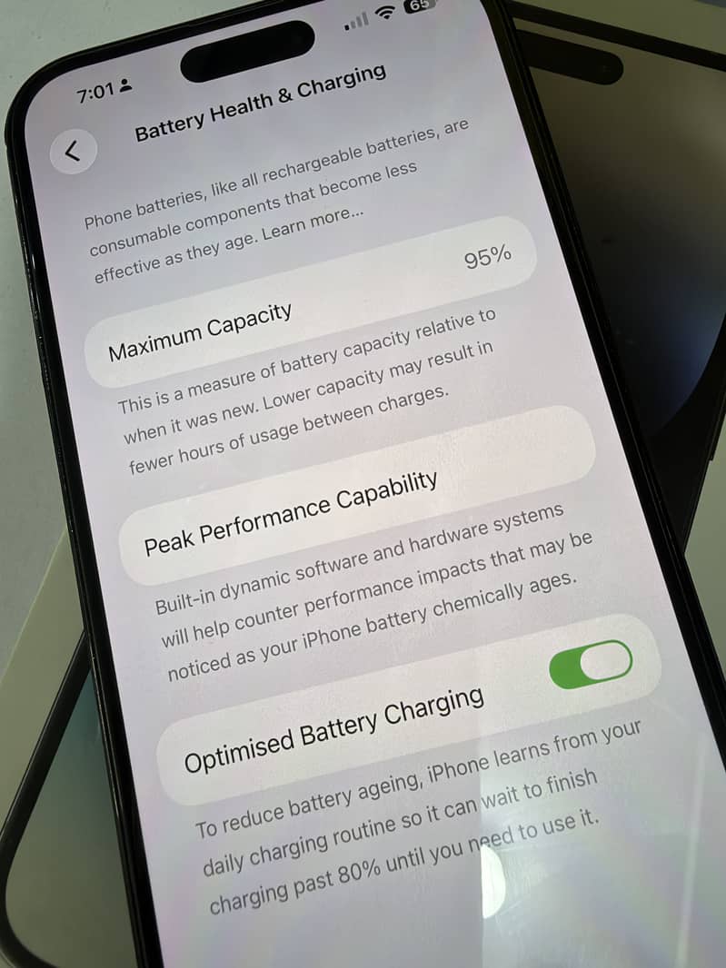 Apple iPhone 14 Pro Max 2