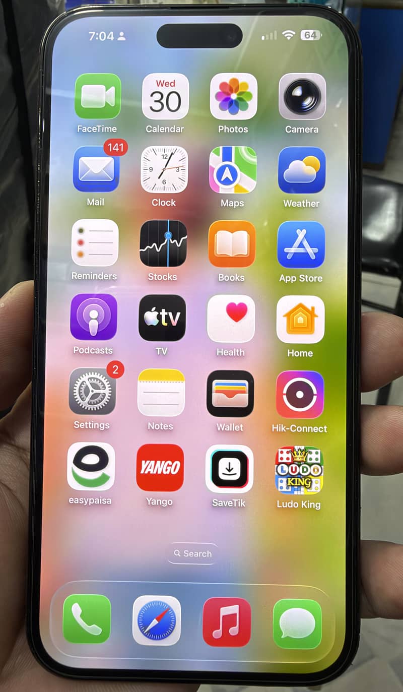 Apple iPhone 14 Pro Max 3