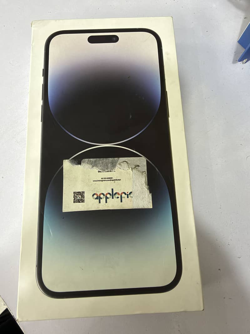 Apple iPhone 14 Pro Max 4