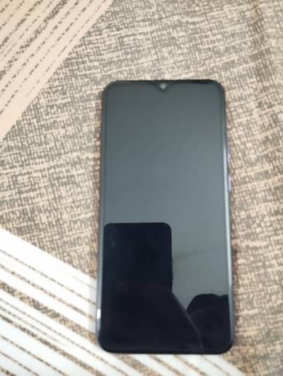 Infinix S4