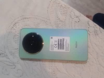redmi model a3x  10/10 condition