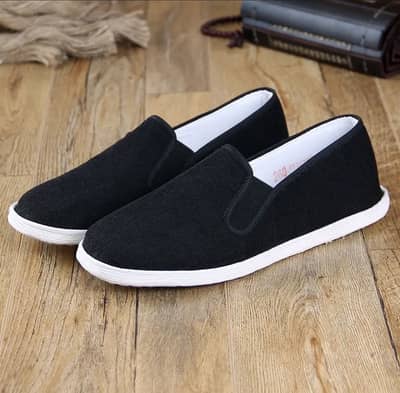 New shoes imported from china