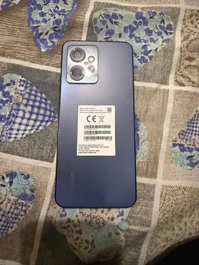 Xiaomi Redmi Note 12