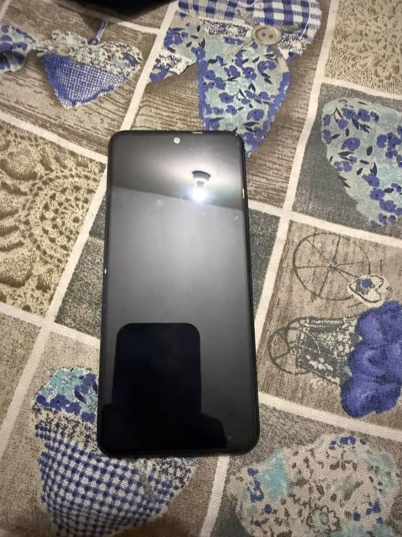 Xiaomi Redmi Note 12 1