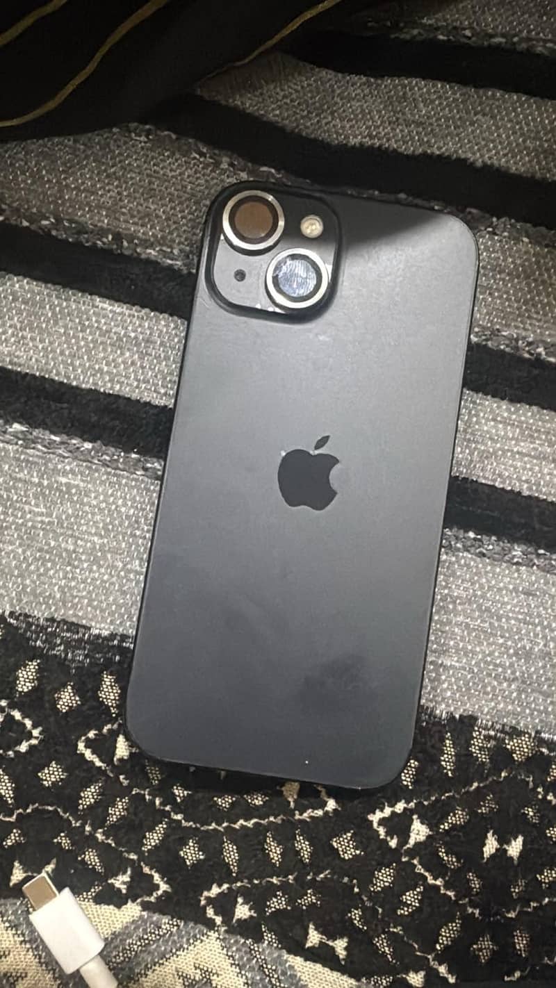 Apple iPhone 15 1