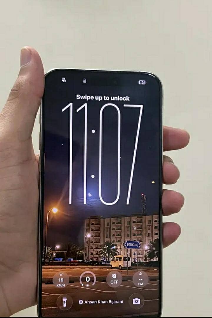 Apple iPhone 15 Pro 1