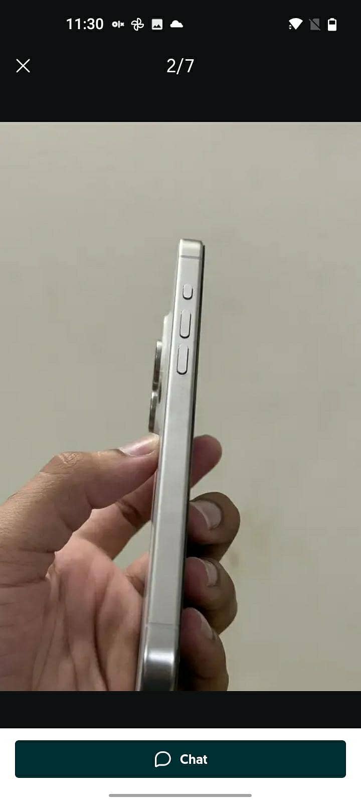 Apple iPhone 15 Pro 4
