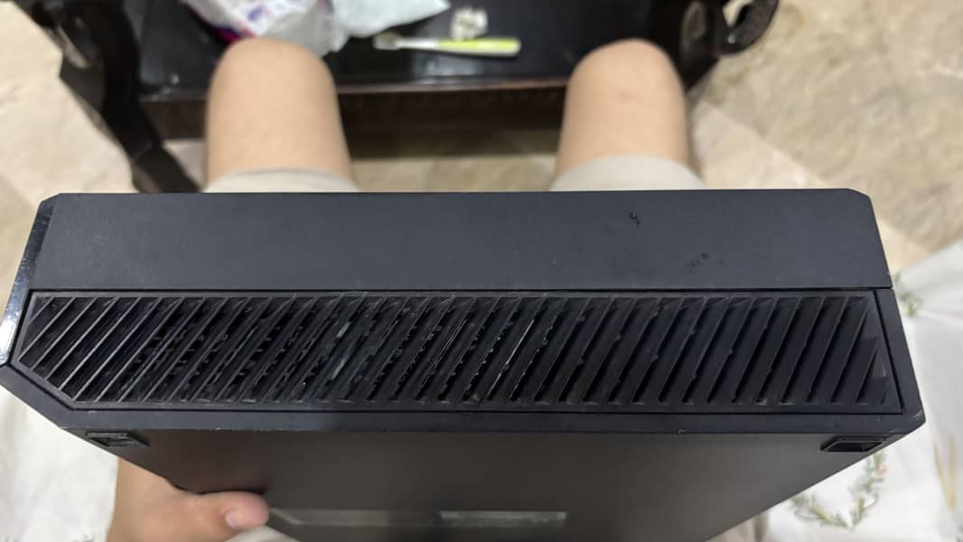 Xbox one 0