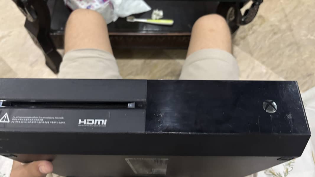 Xbox one 1