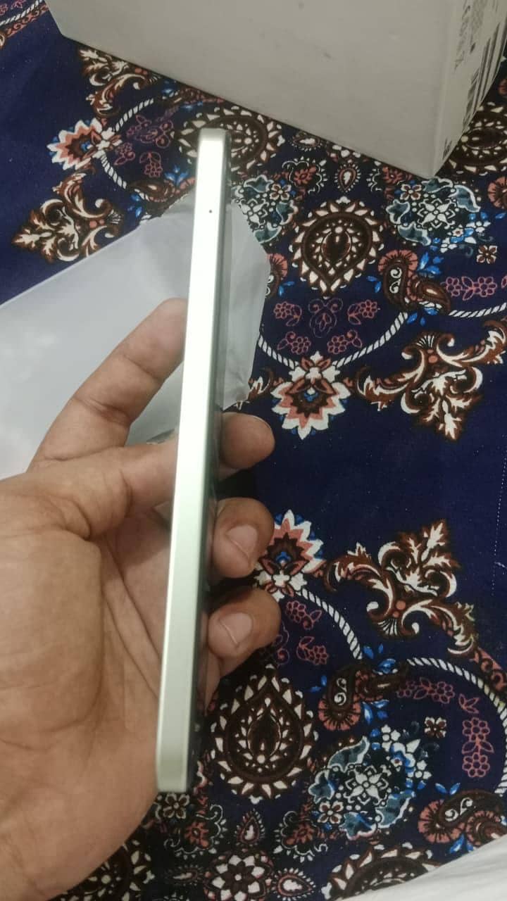 Realme 7 Pro 1