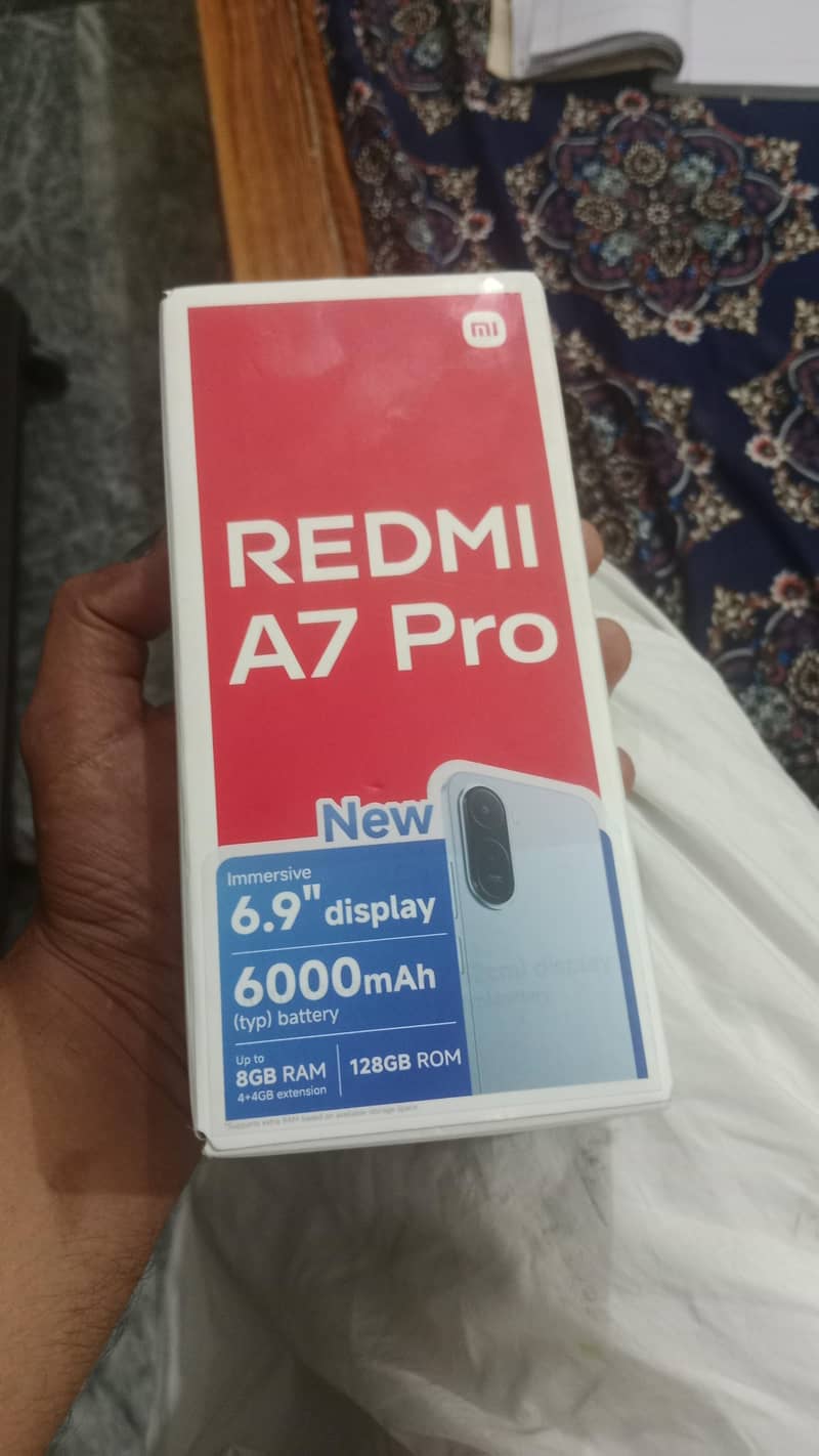 Realme 7 Pro 3