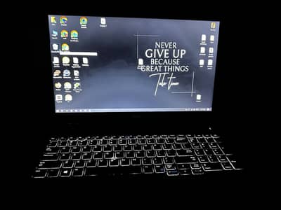 Dell Latitude 5580 Core i7 7th Gen | 16GB RAM | 512GB SSD