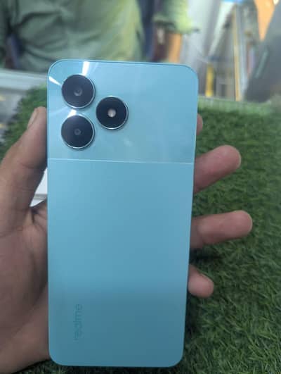 Realme C51