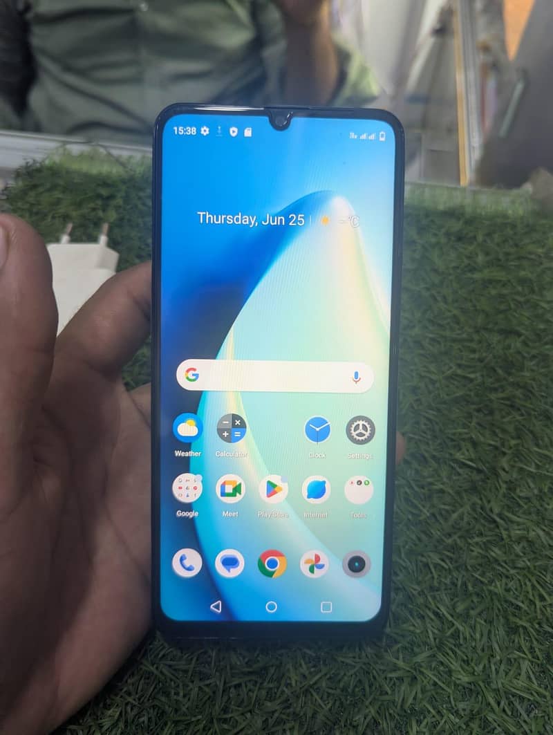 Realme C51 1