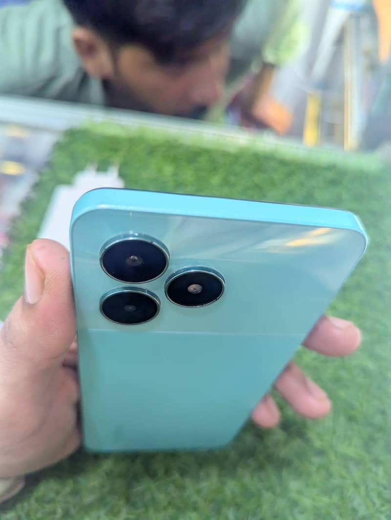 Realme C51 2
