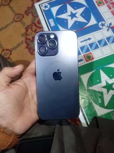 Apple iPhone 14 Pro Max