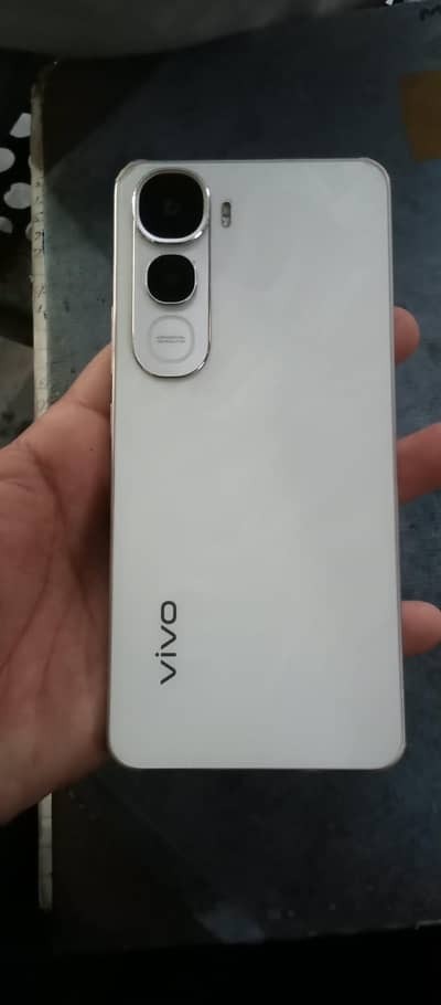 Vivo Y400