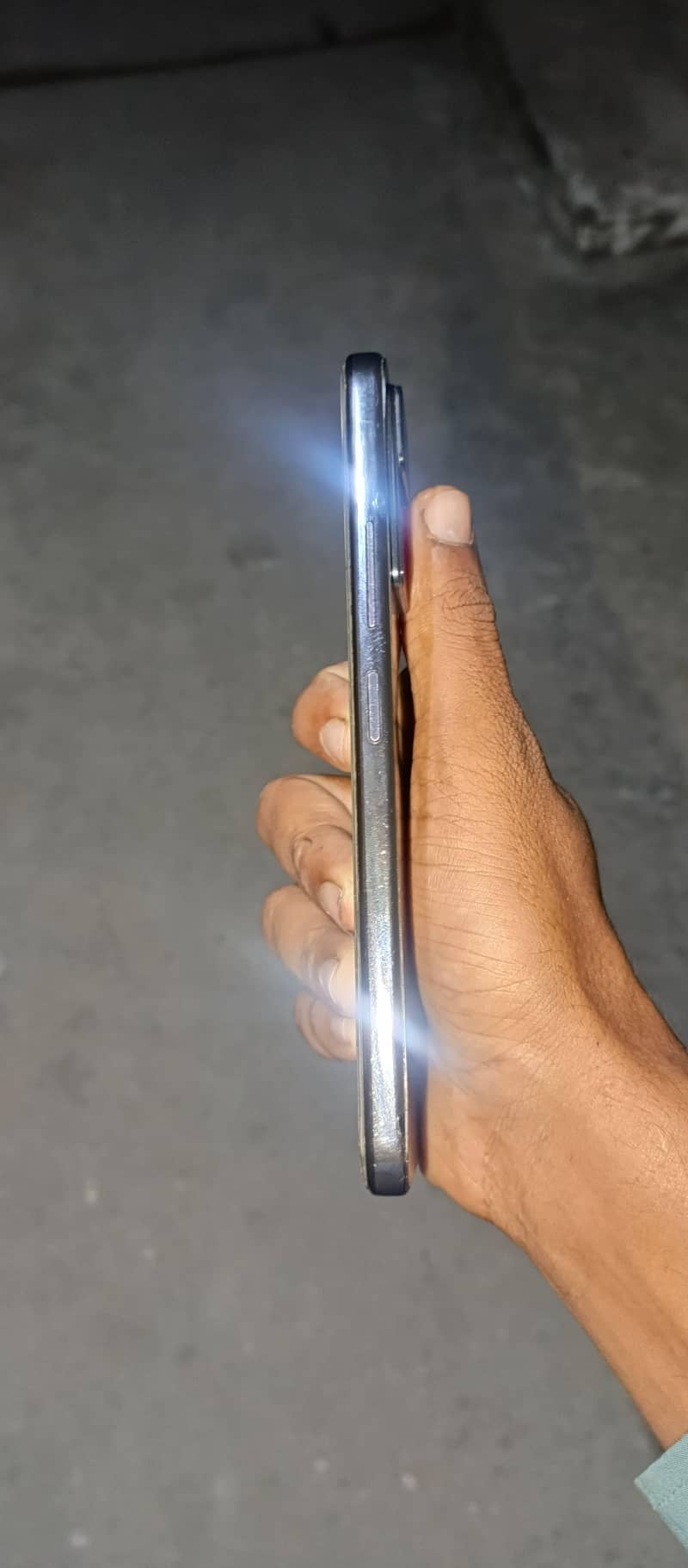 Infinix Zero X Pro 0